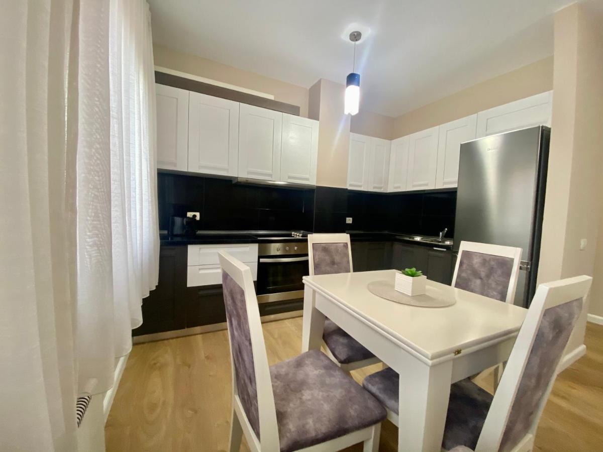 Tirana New Bazaar-Apartment 1 Luaran gambar