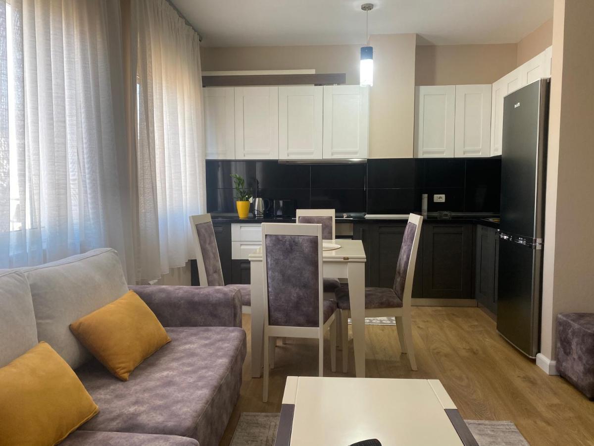 Tirana New Bazaar-Apartment 1 Luaran gambar