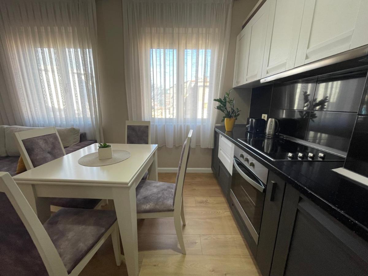 Tirana New Bazaar-Apartment 1 Luaran gambar