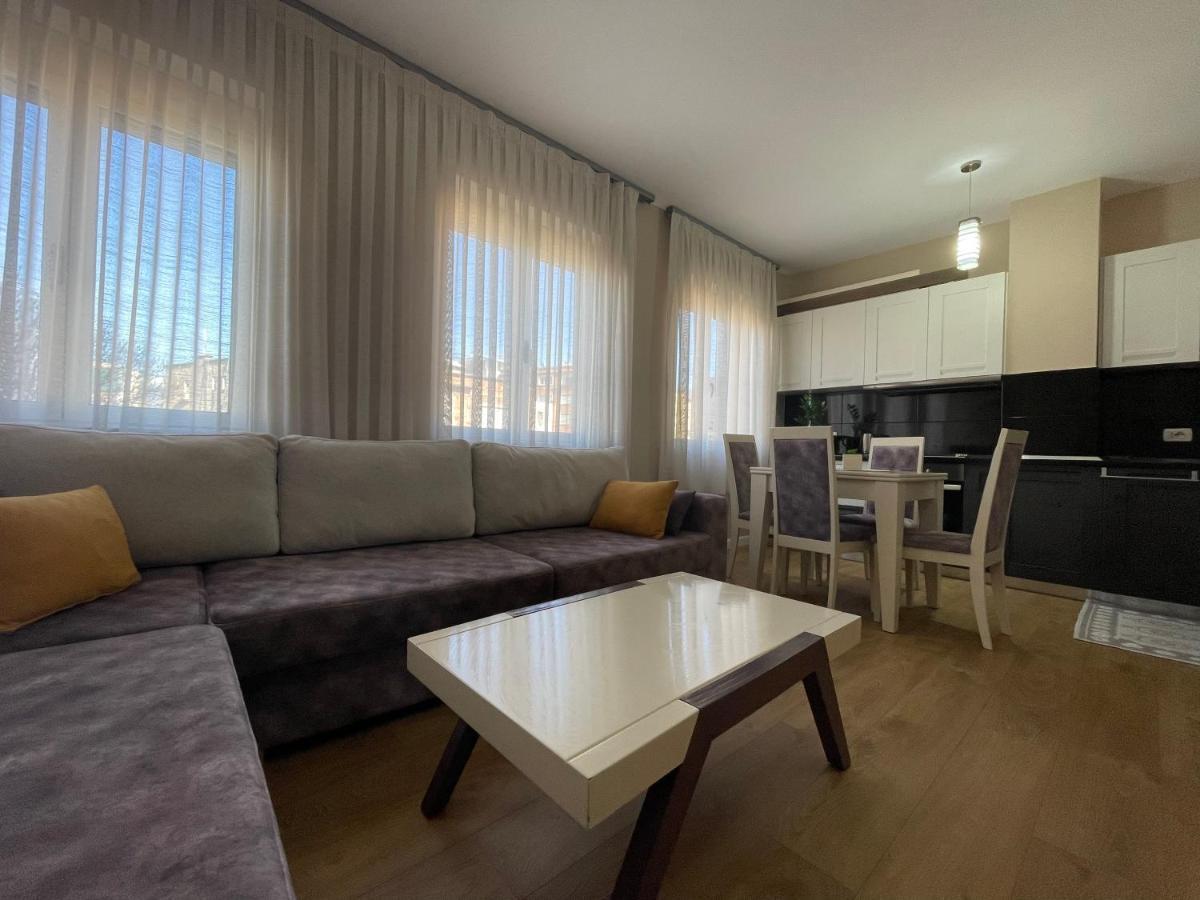 Tirana New Bazaar-Apartment 1 Luaran gambar