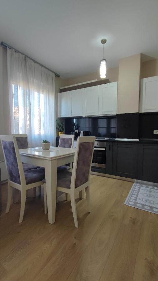 Tirana New Bazaar-Apartment 1 Luaran gambar