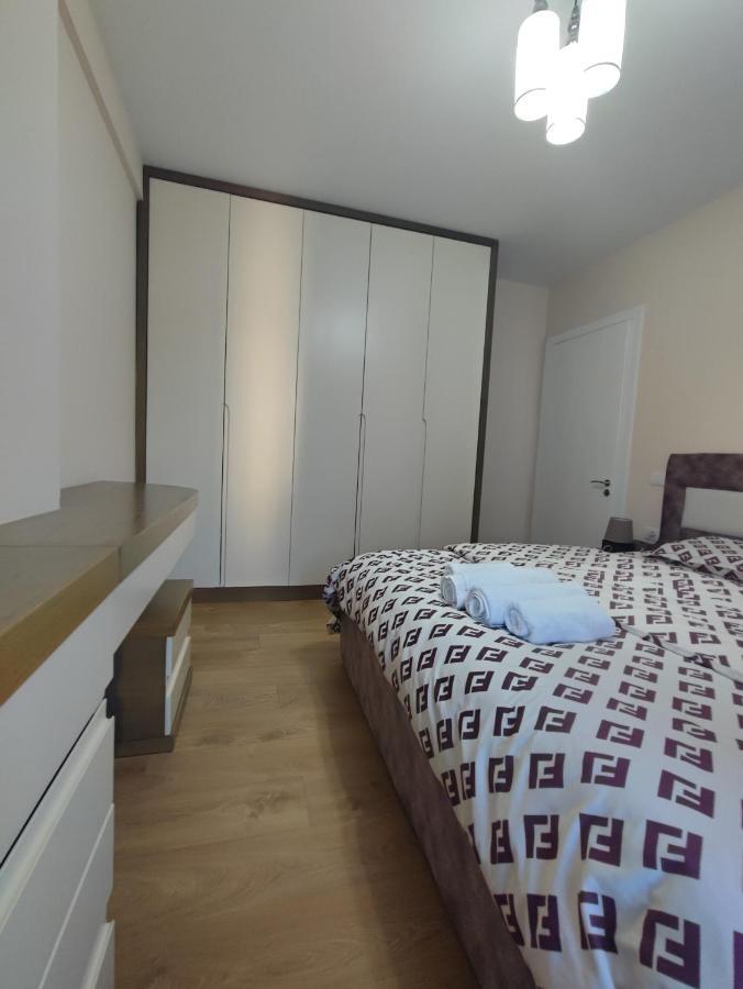 Tirana New Bazaar-Apartment 1 Luaran gambar