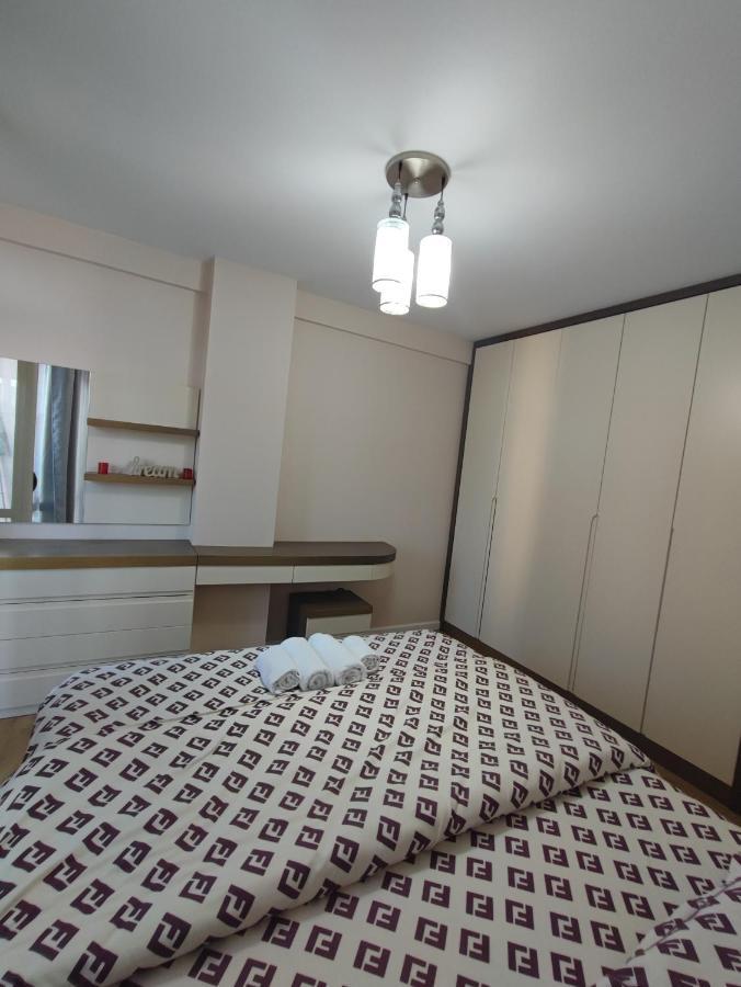 Tirana New Bazaar-Apartment 1 Luaran gambar