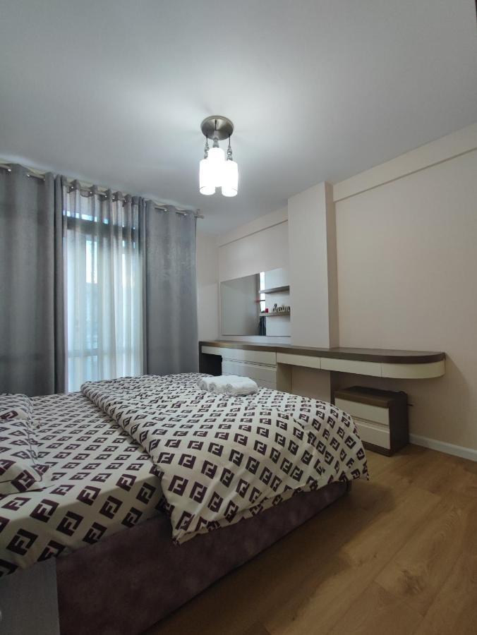 Tirana New Bazaar-Apartment 1 Luaran gambar